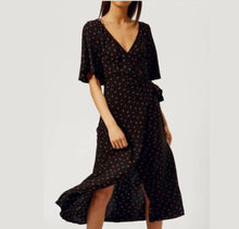 Load image into Gallery viewer, Mon Bebe Wrap Dress By Bec & Bridge - Preloved Designer Consignment