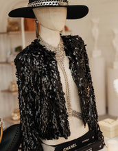 Load image into Gallery viewer, Maxazaria Silver Hardware Body Harness