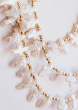 Load image into Gallery viewer, Rivera Layered Cross Necklace