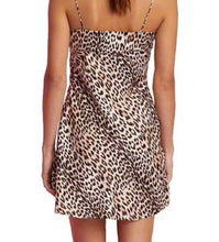 Load image into Gallery viewer, Feline Mini Dress By Bec & Bridge- Preloved Designer Consignment