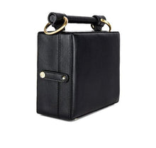 Load image into Gallery viewer, SANCIA
The Janou Box Bag / Preloved Consignment