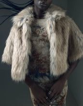 Load image into Gallery viewer, Nord Cape Natural By Unreal Fur/ Preorder