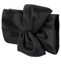 Load image into Gallery viewer, CHLOE TIE FRONT CLUTCH By Olga Berg