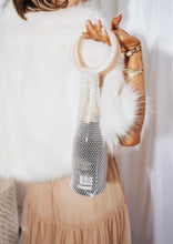 Load image into Gallery viewer, Lexi Baroque Triple Pearl Luxe Gold Cuff