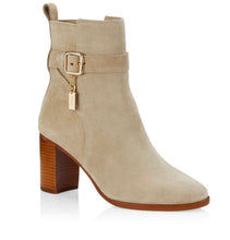 Load image into Gallery viewer, COACH
Olivia Suede Ankle Booties - Preloved Designer Consignment