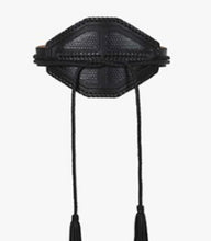 Load image into Gallery viewer, Play To Win Leather Wrap Belt By Sass & Bide - Preloved Designer Consignment