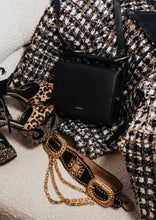 Load image into Gallery viewer, Streets Ahead Leather Belt Size Extra Small