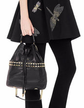 Load image into Gallery viewer, Sass & Bide | CASSIOPEIA DUFFLE BAG- Reduced Missing Long Chain