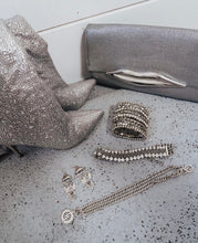 Load image into Gallery viewer, Steve Madden Thigh High Boots size 39- Preloved Designer Consignment