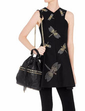 Load image into Gallery viewer, Sass & Bide | CASSIOPEIA DUFFLE BAG- Reduced Missing Long Chain