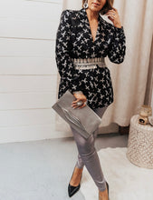 Load image into Gallery viewer, Vintage Escada Silk Blazer - Preloved Designer Consignmemt