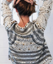 Load image into Gallery viewer, Heros Jacket Milky White by Joey the Label