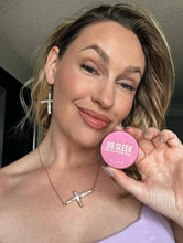 Load image into Gallery viewer, Pearl Cross Necklace