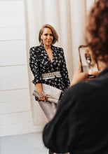 Load image into Gallery viewer, Vintage Escada Silk Blazer - Preloved Designer Consignmemt