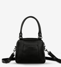 Load image into Gallery viewer, Last Mountains Bag - Black By Status Anxiety Preloved
