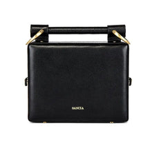 Load image into Gallery viewer, SANCIA
The Janou Box Bag / Preloved Consignment