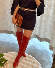 Load image into Gallery viewer, Michael Kors Snake Print Designer Consignment