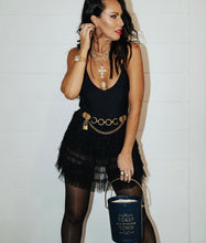 Load image into Gallery viewer, Kate Spade New York - Steal The Spotlight Champaign Bucket Bag