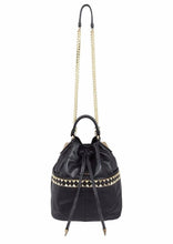 Load image into Gallery viewer, Sass & Bide | CASSIOPEIA DUFFLE BAG- Reduced Missing Long Chain
