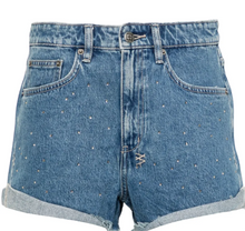 Load image into Gallery viewer, Ksubi Rollin Out Short Token Crystal size 12 Brand new
