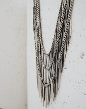 Load image into Gallery viewer, Samantha Wills Layered Chain Neck Piece
