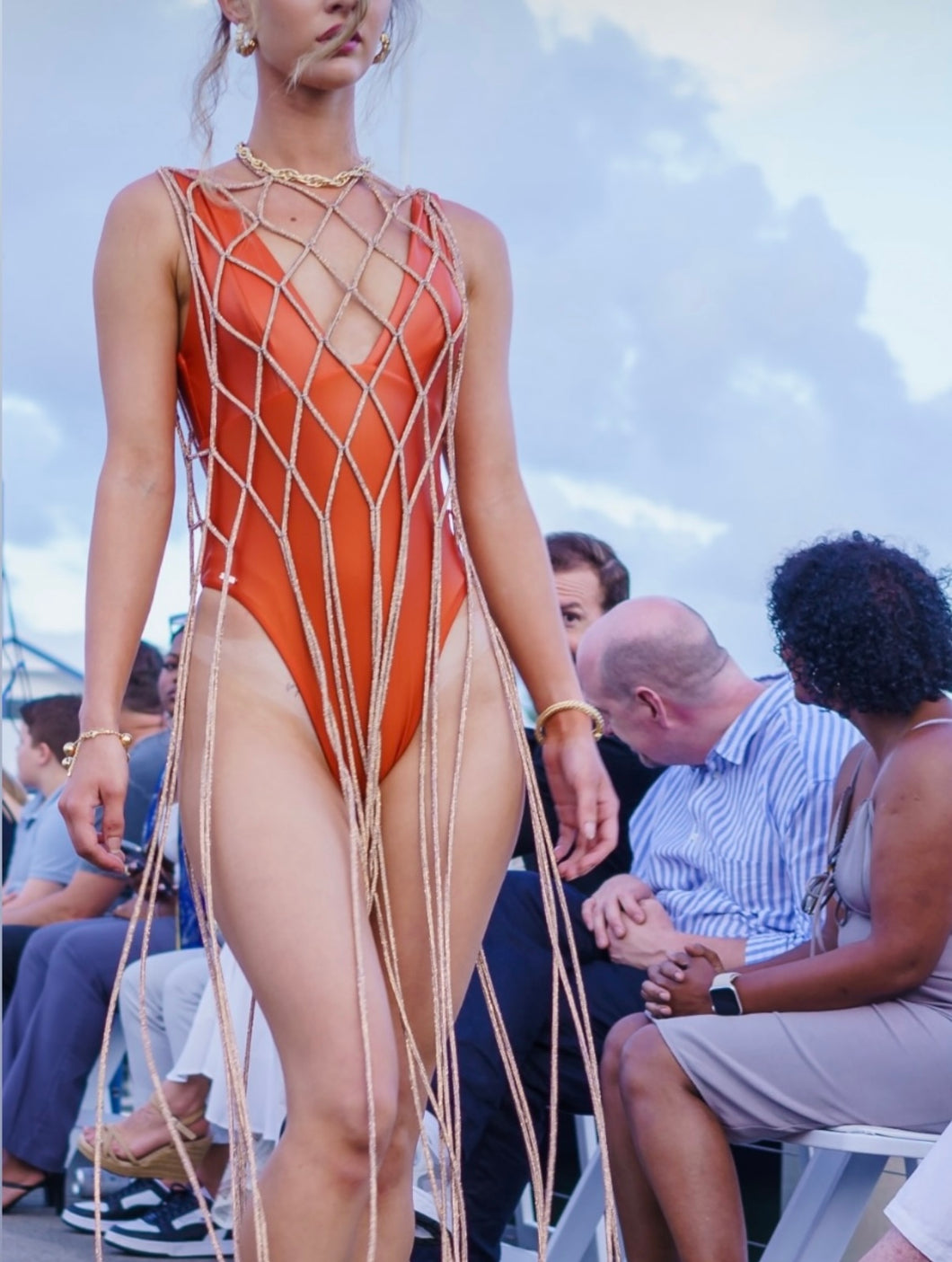 Runway Overlay - Sale