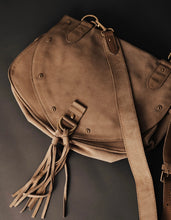 Load image into Gallery viewer, See By Chloe Saddle Bag
