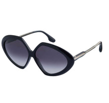 Load image into Gallery viewer, Victoria Beckham
Black/Smoke Gradient Lenses

