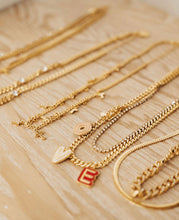 Load image into Gallery viewer, Valentine Candy Necklace
