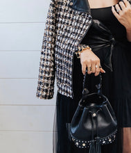 Load image into Gallery viewer, Sandro Alane Bag - Preloved Designer Consignment
