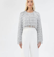 Load image into Gallery viewer, Copacabana Jacket By Unreal Fur
