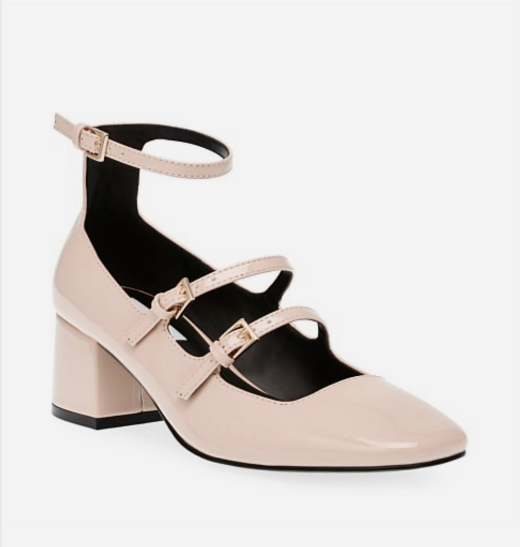 STEVE MADDEN
WOMEN'S EXULT SHOE - Preloved Designer Consignment