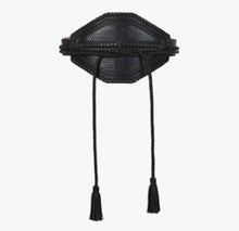Load image into Gallery viewer, Play To Win Leather Wrap Belt By Sass &amp; Bide - Preloved Designer Consignment
