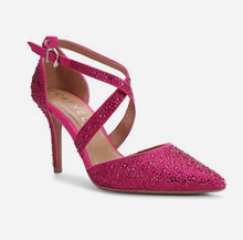 Load image into Gallery viewer, CARVELA
KROSS JEWEL COURT- Preloved Designer Consignment
