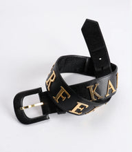Load image into Gallery viewer, Karl Lagerfeld Belt
