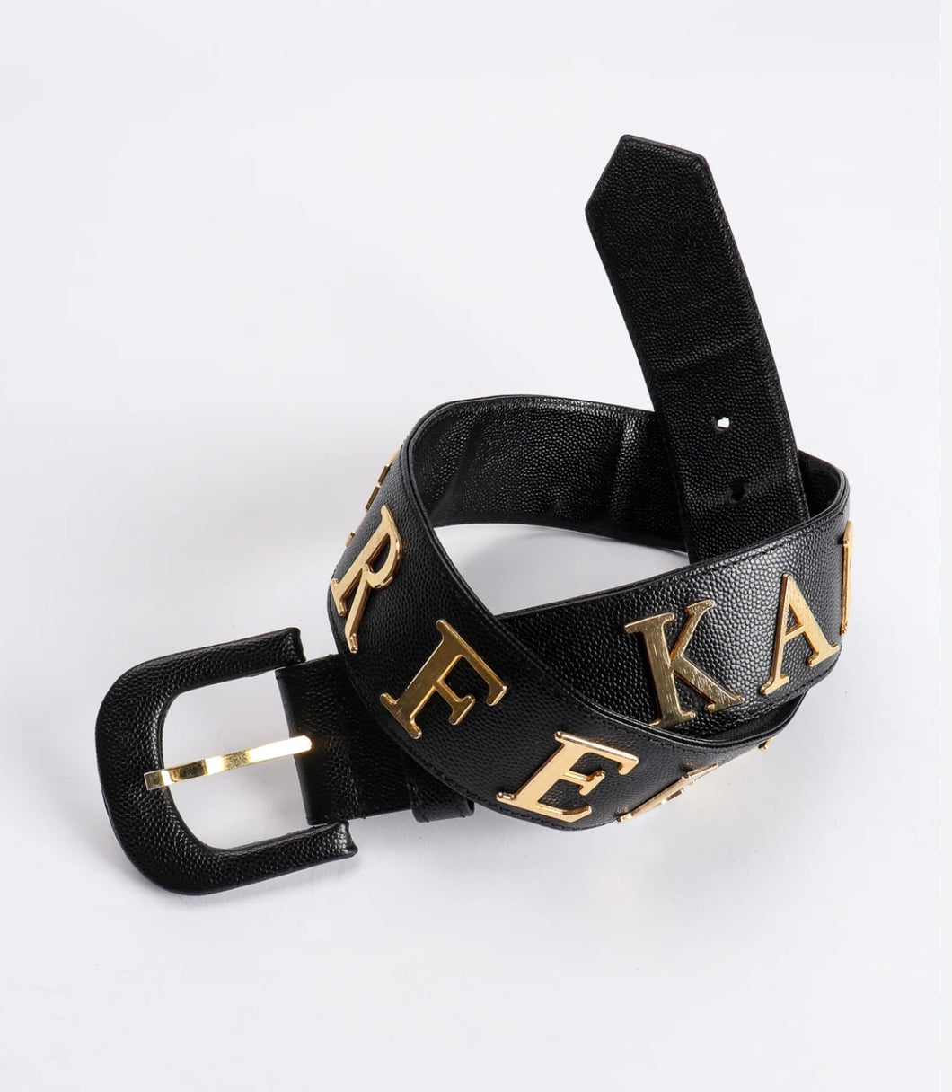 Karl Lagerfeld Belt