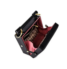 Load image into Gallery viewer, SANCIA
The Janou Box Bag / Preloved Consignment
