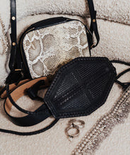 Load image into Gallery viewer, Play To Win Leather Wrap Belt By Sass &amp; Bide - Preloved Designer Consignment
