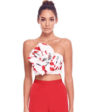 Load image into Gallery viewer, FLORA BODICE TOP By Eliya
