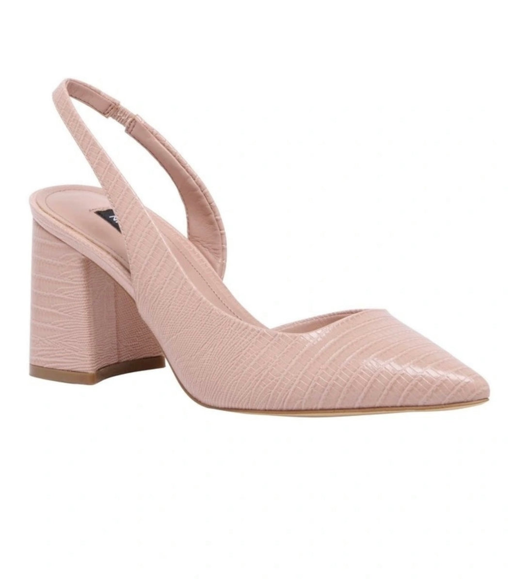 Nine West
Careen Heel - Preloved