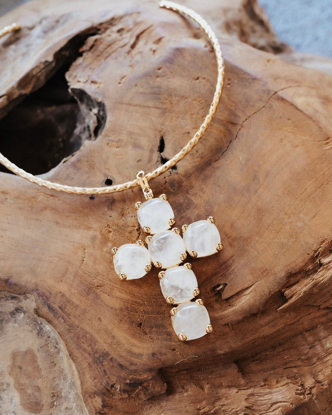 Faith Choker - Preorder Available December 15th