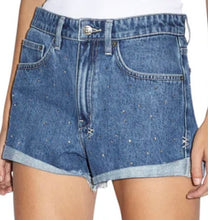 Load image into Gallery viewer, Ksubi Rollin Out Short Token Crystal size 12 Brand new
