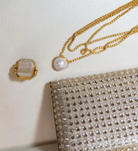 Load image into Gallery viewer, Freya Layered Necklace
