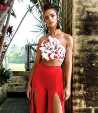 Load image into Gallery viewer, FLORA BODICE TOP By Eliya

