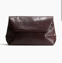 Load image into Gallery viewer, H&amp;M OVERSIZED CLUTCH - Preloved Designer Consignment
