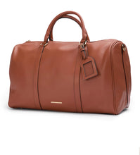 Load image into Gallery viewer, Tony Bianco Women&#39;s Harper
Weekender Bag - Tan - Preloved Designer Consignment
