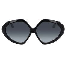 Load image into Gallery viewer, Victoria Beckham
Black/Smoke Gradient Lenses
