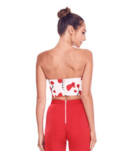 Load image into Gallery viewer, FLORA BODICE TOP By Eliya

