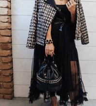 Load image into Gallery viewer, Sass &amp; Bide | CASSIOPEIA DUFFLE BAG- Preloved Designer Consignment
