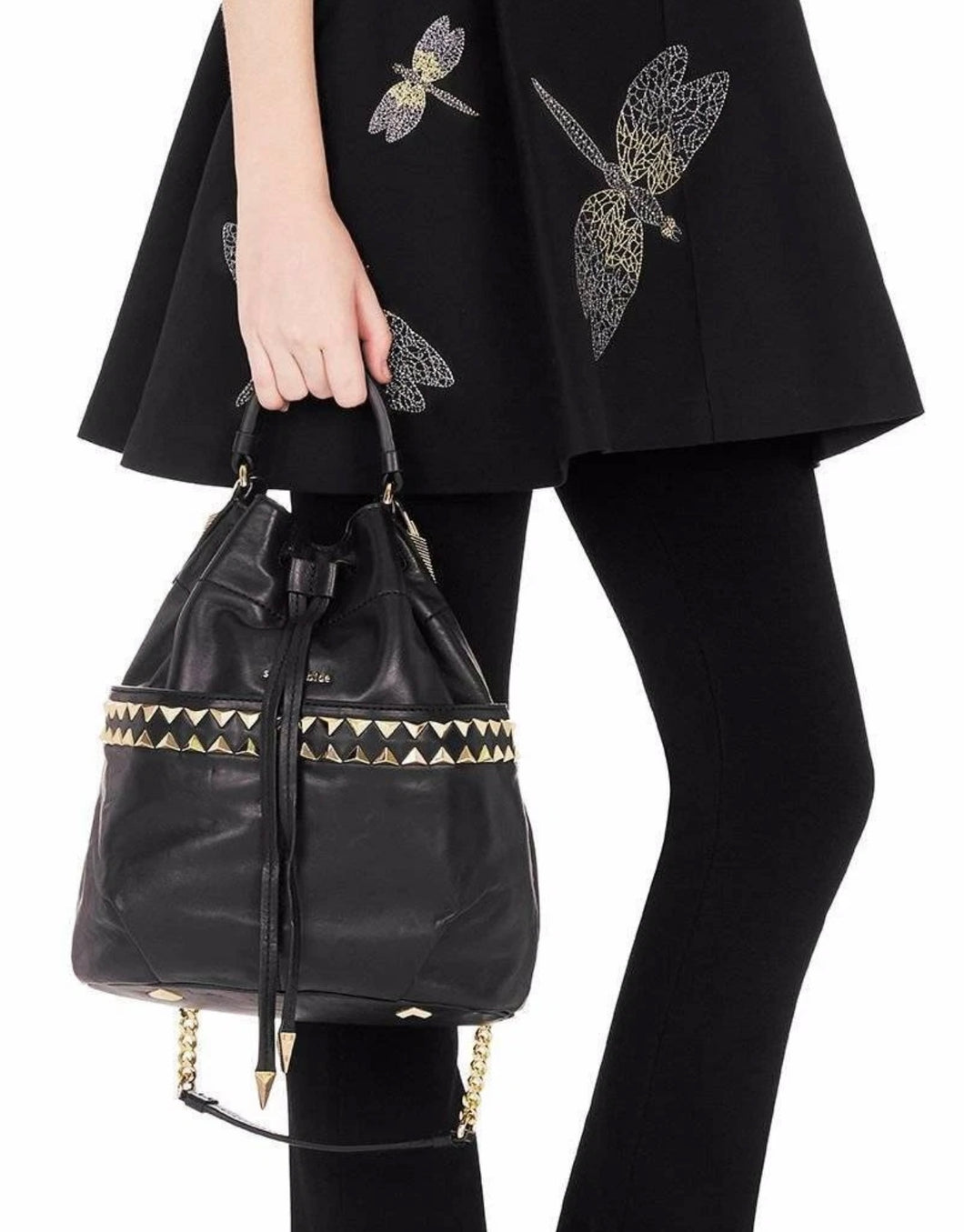 Sass & Bide | CASSIOPEIA DUFFLE BAG